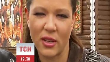 Руслана решила сменить гражданство