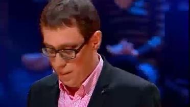 "Рассмеши комика" выпуск 20.07.2013