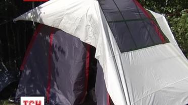 Украинцы-отшельники: что заставляет людей убегать от мира