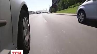 Гаишники хотят убрать с дорог билборды