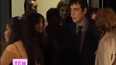 Как звезды развлекаются на лазурном побережье