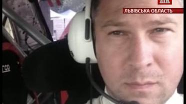 Депутат-регионал попал в аварию