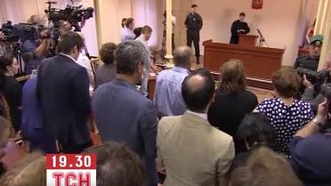 Суд признал российского оппозиционера Навального виновным в хищении госимущества