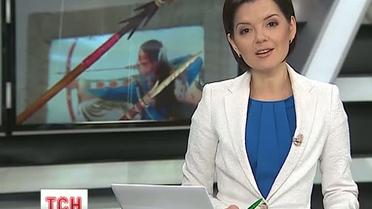 Стрелы почти со всего мира можно увидеть в Донецком краеведческом музее