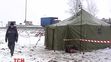 Сегодня обещают синоптики пик непогоды на западе страны