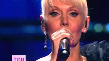 Співачка Валерія святкує своє 45-річчя