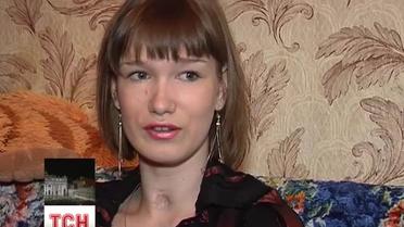 Саша Попова уже самостоятельно ходит и разговаривает