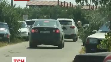В Бердянске мошенники придумали способ выкачивания денег из туристов