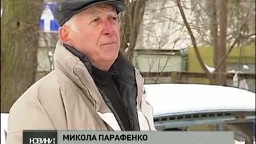 Профессор из Украины изобрел электроавтобус