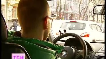 Денис Повалий чуть не умер во время секса в машине