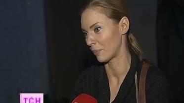 Нового мужа Окунской подозревают в свингерстве