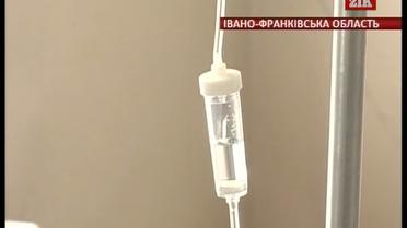 На Прикарпатье выросло количество пострадавших после свадьбы