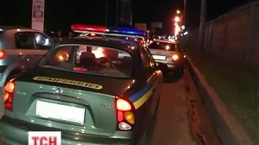 Смертельное ДТП в Киеве: иномарка разорвала пешехода