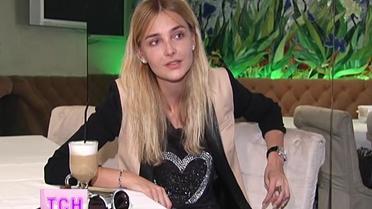 Снежана Онопко подиумы и невиданные заработки променяла на мужа