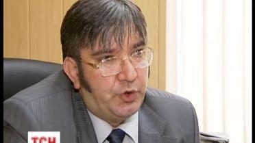 В Киеве стреляли в руководителя правозащитной