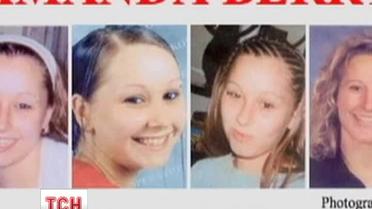 В США освободили трех женщин с 10-летнего плена