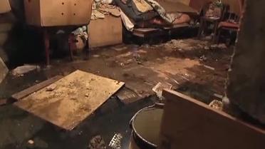 В Украине люди калечатся и гибнут из-за ЖЕКов