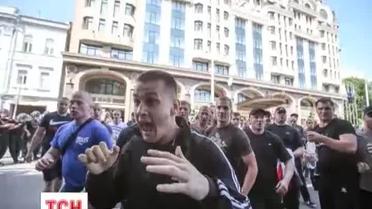 Титушко снова предстанет перед судом