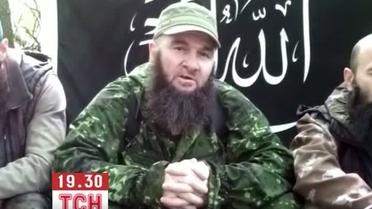 Лидер боевиков Доку Умаров хочет сорвать Олимпиаду в Сочи