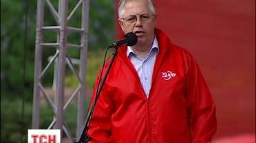 Симоненко призвал Украину вступить в Таможенный союз