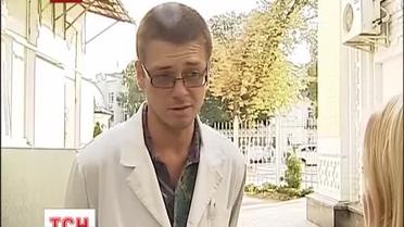 Клинику, где лечатся ВИЧ-инфицированные и больные гепатитом, выселяют