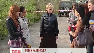 На Днепропетровщине трагически погибли двое детей