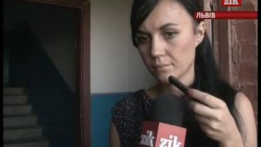Во львовской квартире нашли труп бабушки