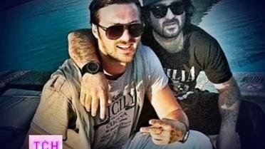 Интересные сведения из страниц звезд в социальных сетях