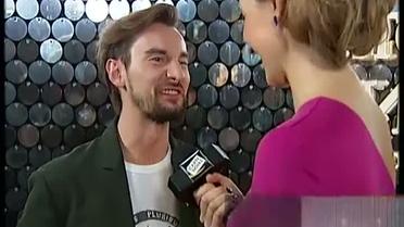 Бадоев по ночам звонит экс-жене, чтобы спросить совета