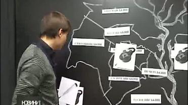 В Украине жертвами преступников чаще всего становятся самые богатые и самые беззащитные