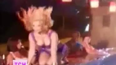 Бывшая солистка "ВИА Гры" Татьяна Котова оказалась в центре международного скандала