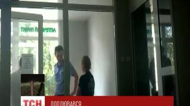 В России могут осудить двух мужчин за усмирение подростка