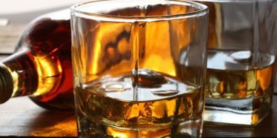 Популярні алкогольні напої Jack Daniel's та Finlandia ідуть з ринку Росії