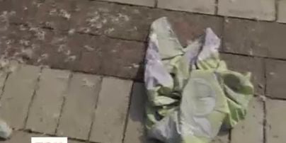 Молодь подушками відлупцювала незнайомців