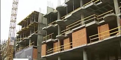 У буферній зоні "Софії Київської" дозволили будувати