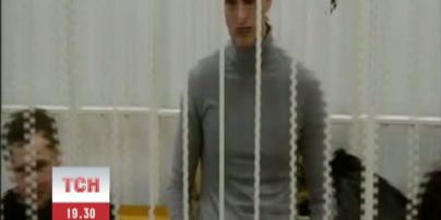 Павличенко заперечує висновки експертизи, який доводить, що він записував адресу вбитого судді