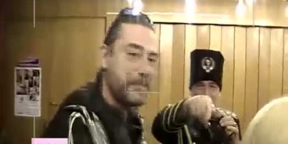Шон Карр знайшов заміну Євгенії Тимошенко