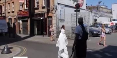 Українцю підозрюваному у британських терактах закидають вбивство