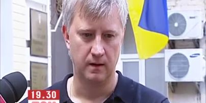 Скандального ректора посадять під домашній арешт