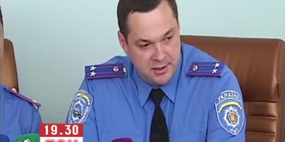 Київського даішника, який збив пішохода на "зебрі", відсторонили від роботи