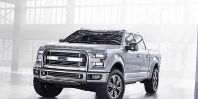 Ford отзовет 350 тысяч автомобилей из-за проблемы с переключением передач