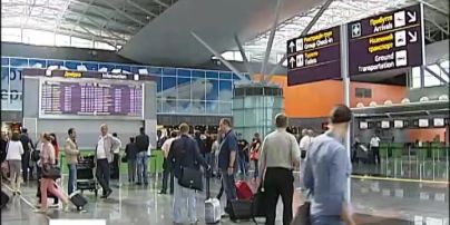 МАУ називають тиском на суд заяви компанії "Свісспорт інтернешнл"