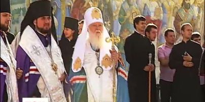 Рада пообіцяла грандіозне святкування 1025-річчя Хрещення Русі