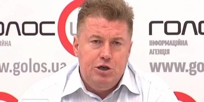 В Україні зростає кількість смертельних ДТП