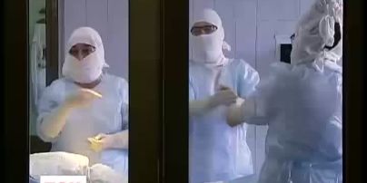 «Свободівці» хочуть заборонити аборти