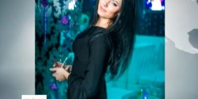 В Китае при загадочных обстоятельствах погибла украинская модель