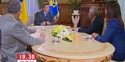 Україні треба спростити стосунки з Митним союзом - Янукович