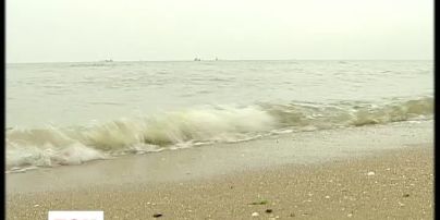 В Охотському морі стався потужний землетрус