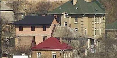 У Києві намагаються виселити вчительку з її помешкання