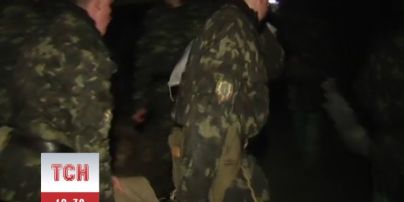 Аварію в Бортничах ліквідували понад півтисячі людей